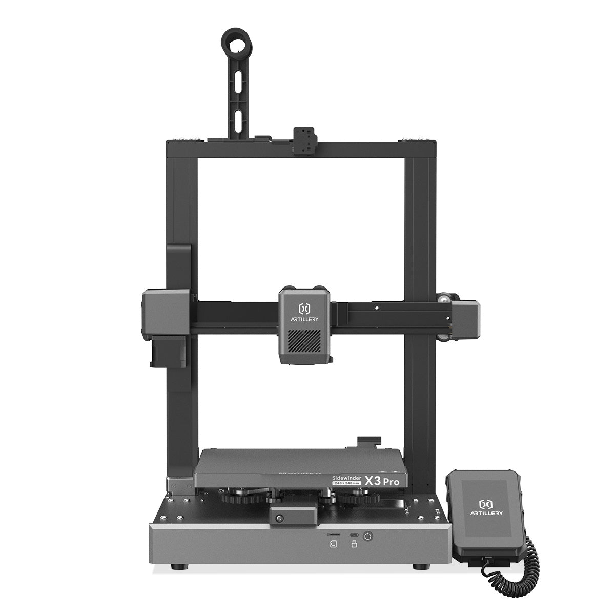 Sidewinder X3 series