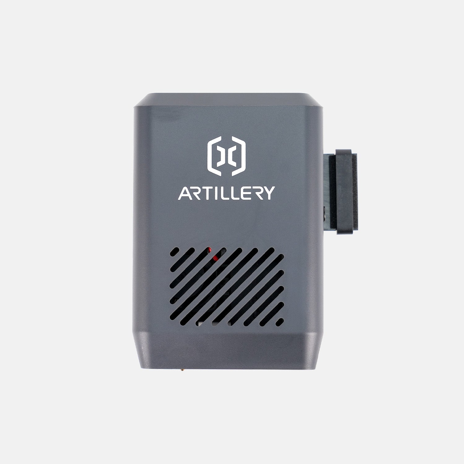 Conjunto de extrusora de accionamiento directo de doble engranaje para SW-X3