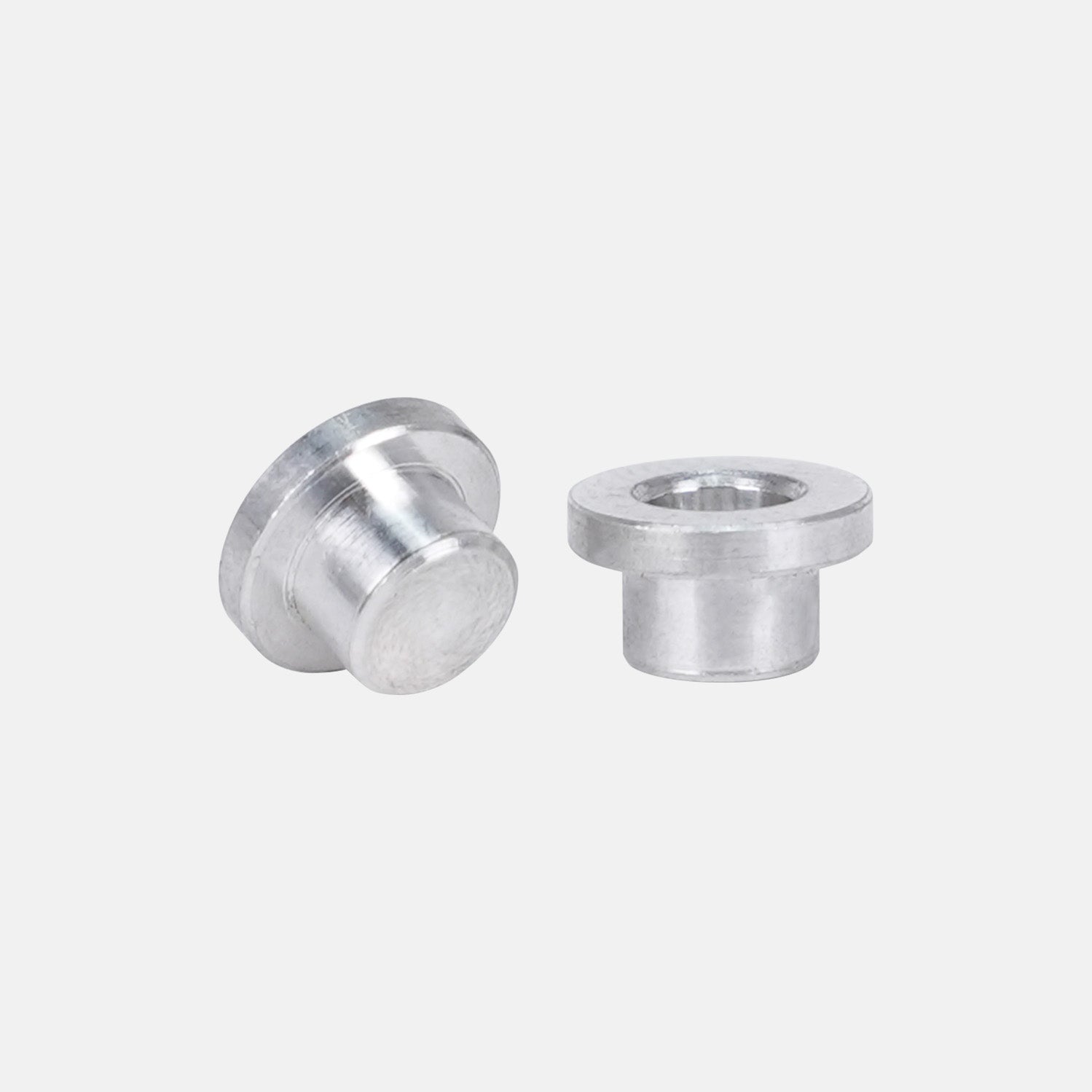 Garganta de aleación de titanio V6 para X3/X4