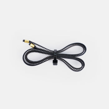 Longitud de correa abierta del eje Y X3 Pro 743 mm