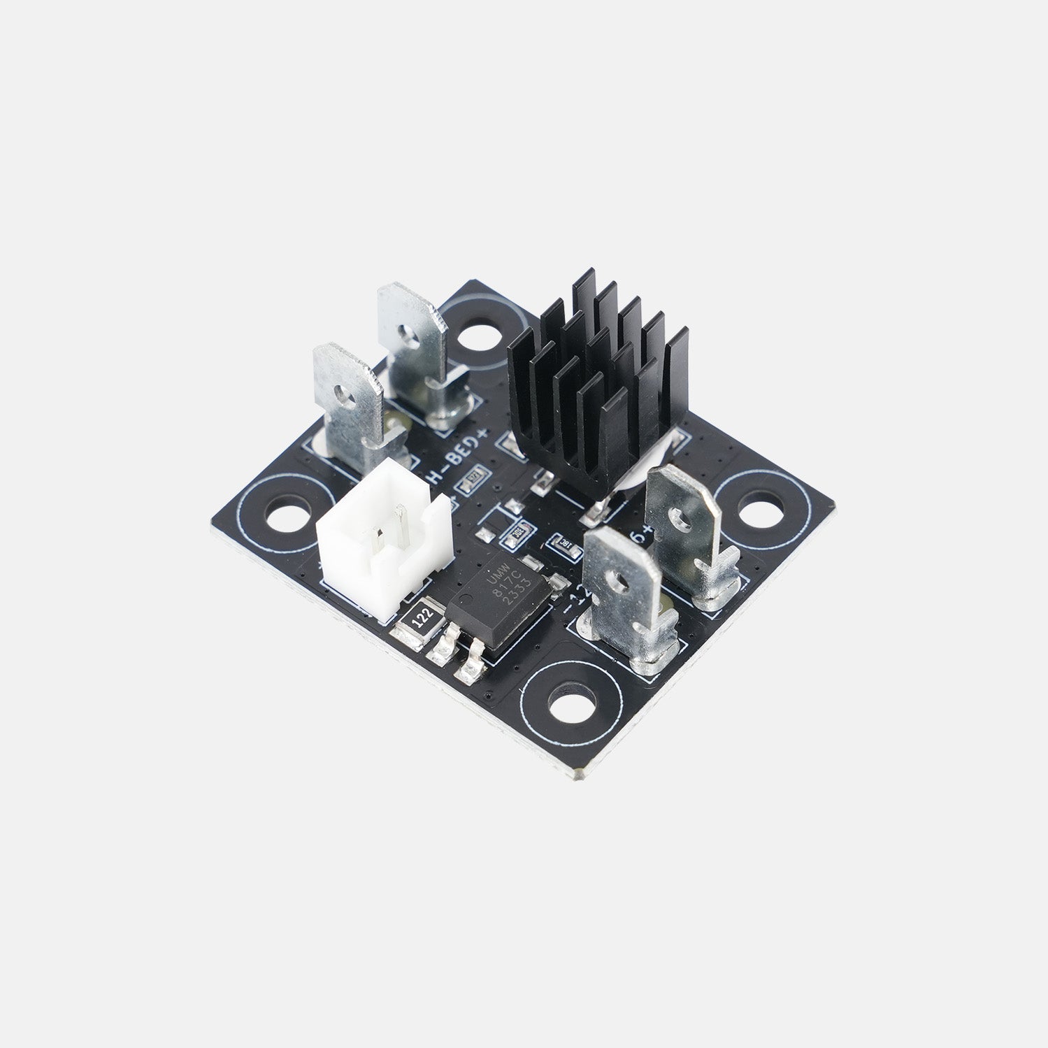 Adaptador de corriente Artillery Serie Pro