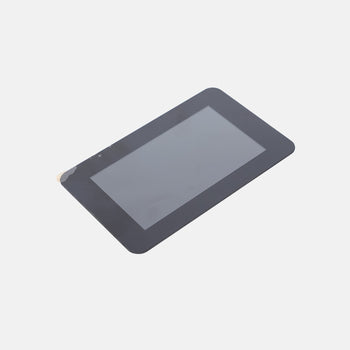 Ensamblaje de pantalla táctil