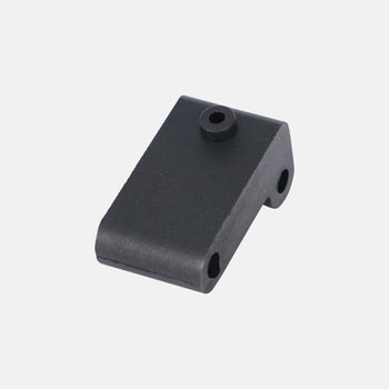 Garganta de aleación de titanio V6 para X3/X4