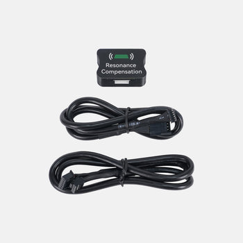 Vibration Compensation Module Assembly – X4/X3