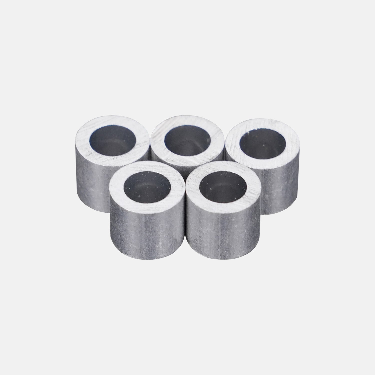 Longitud de correa abierta del eje Y X3 Pro 743 mm