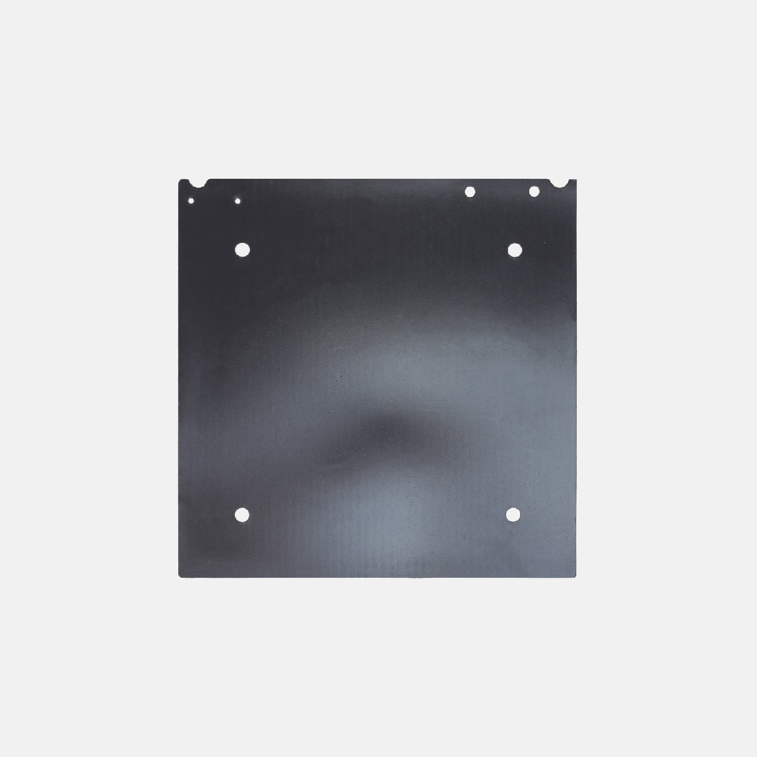 Almohadilla de silicona para limpieza de boquillas X4