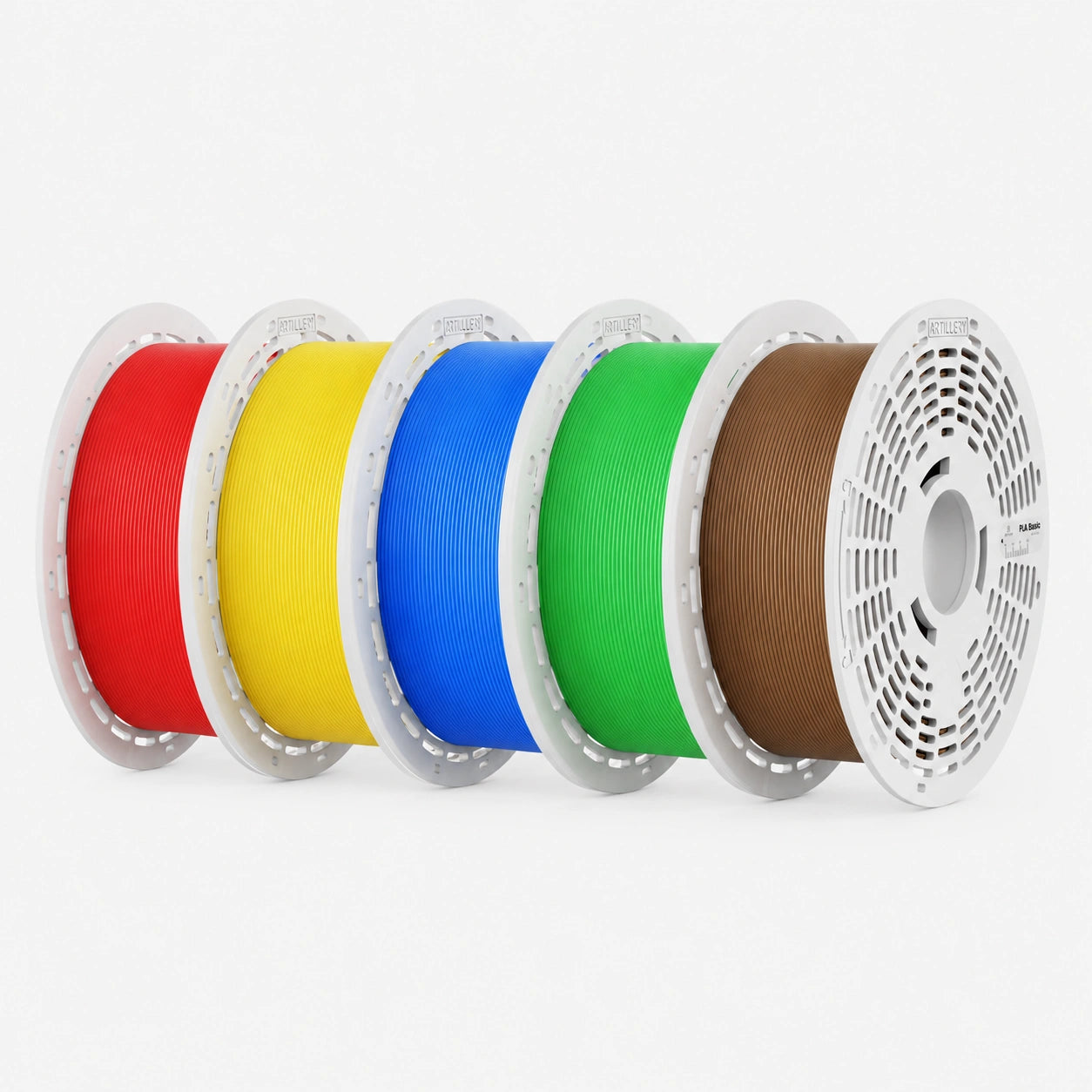 PLA Matt Gradient