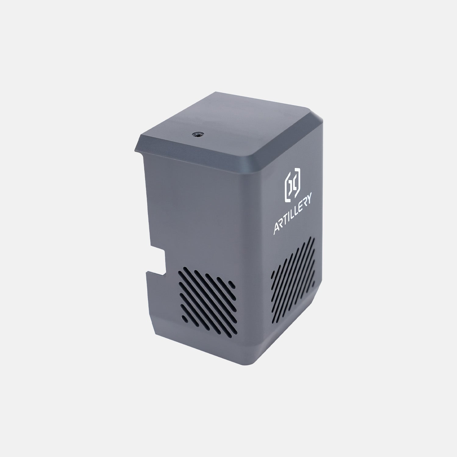 Conjunto de extrusora de accionamiento directo de doble engranaje para SW-X3