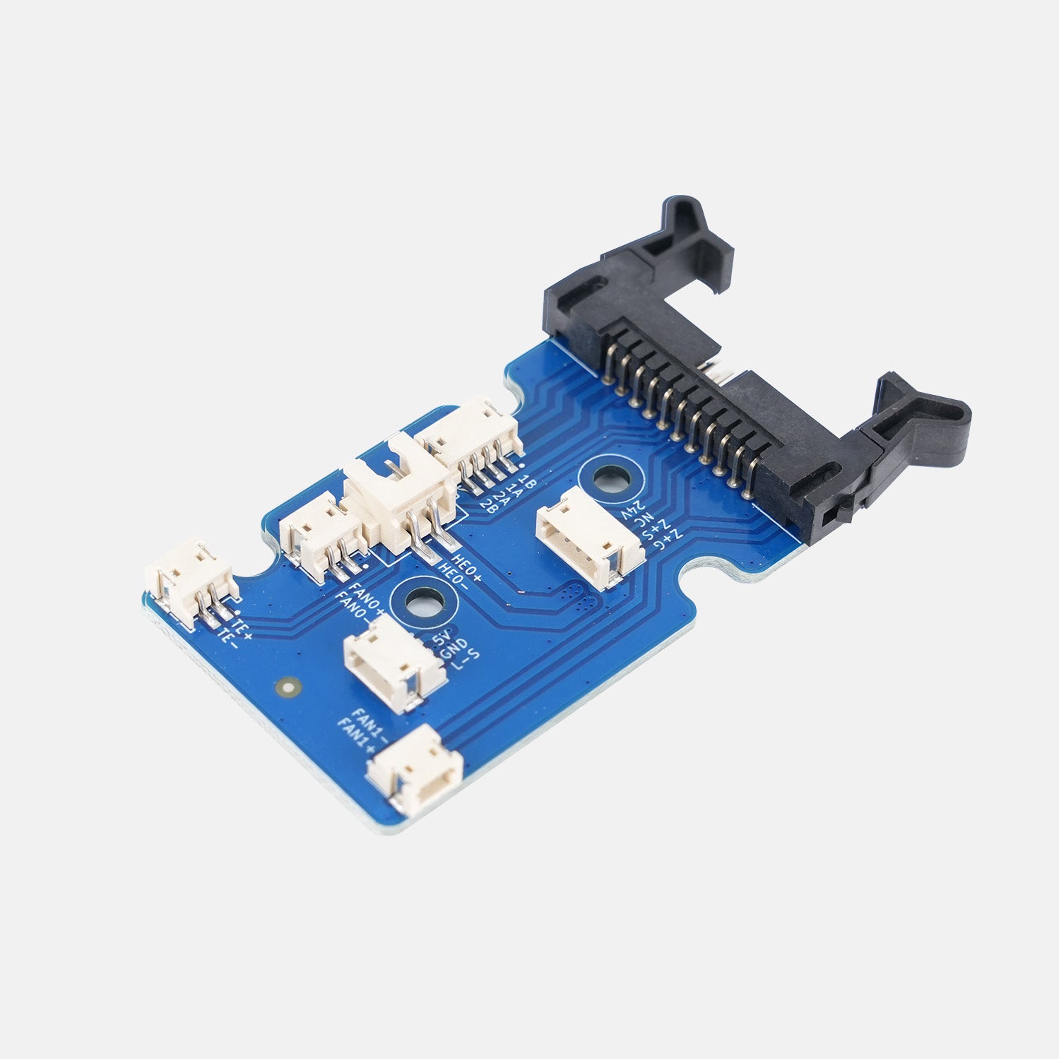 Placa adaptadora de boquilla X4