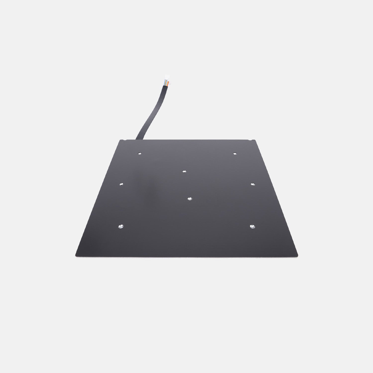 Kit de cama calefactora de aluminio X3 Plus + lámina magnética flexible