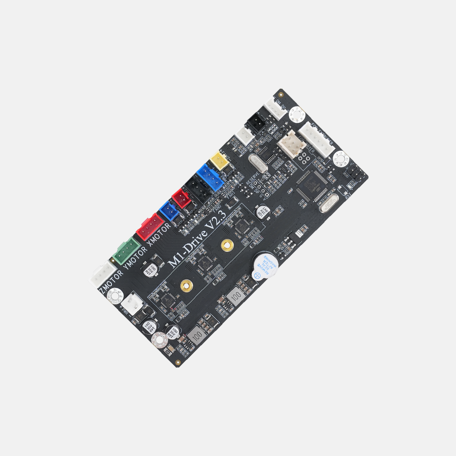 MC Board (Main Controller Board) - M1