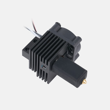 Hotend & Bloque de Calefacción y Ventilador de Enfriamiento 2510 para SW-X3