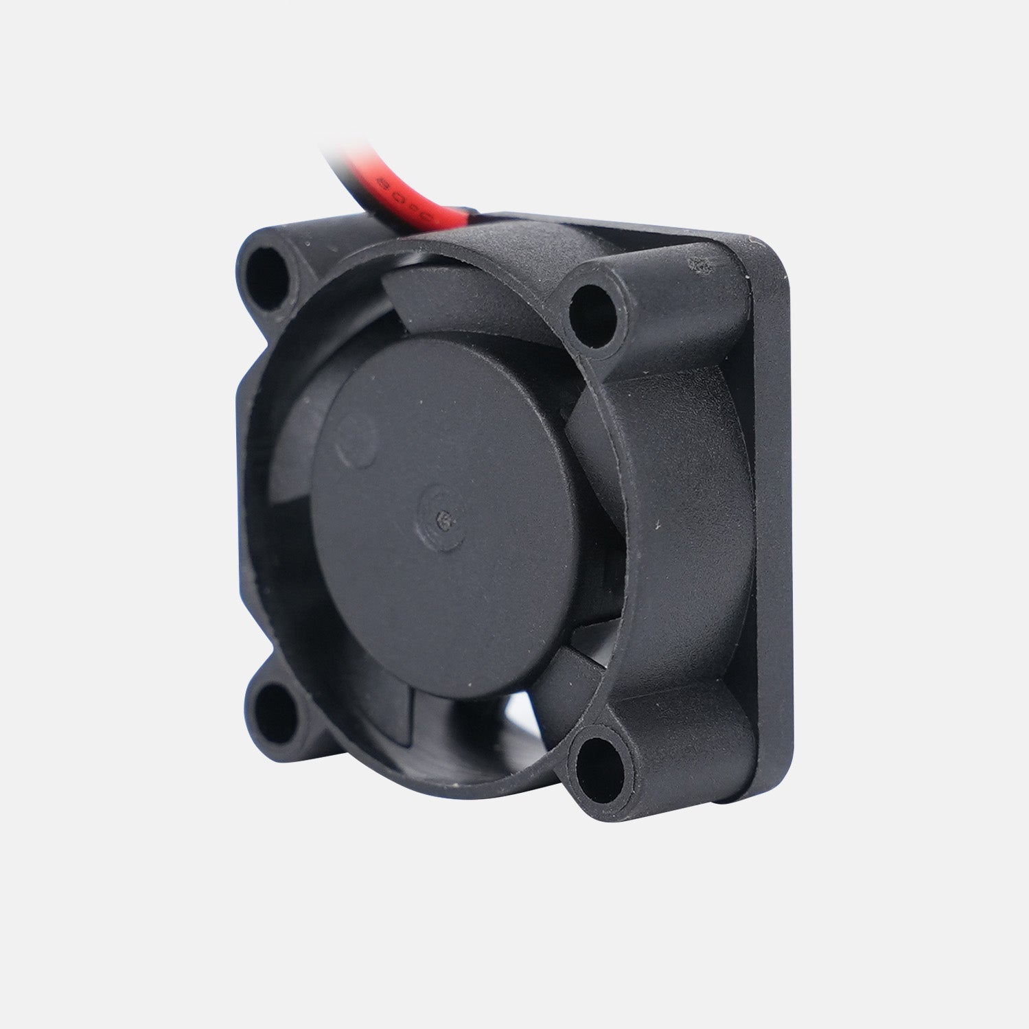 Ventilador del bloque disipador de calor X3 2510