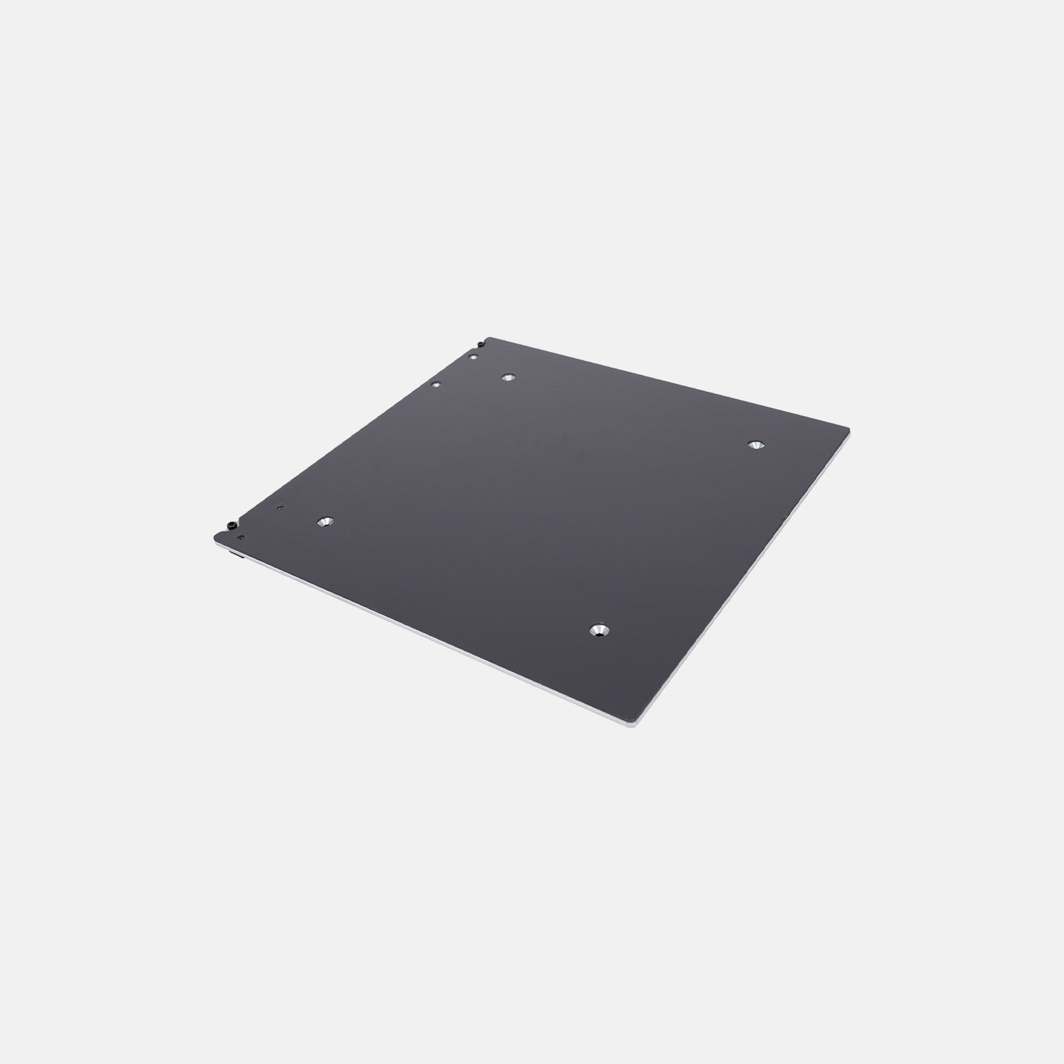 Cama calefactable con base de aluminio X4 Plus + sábana magnética suave + conjunto de algodón aislante