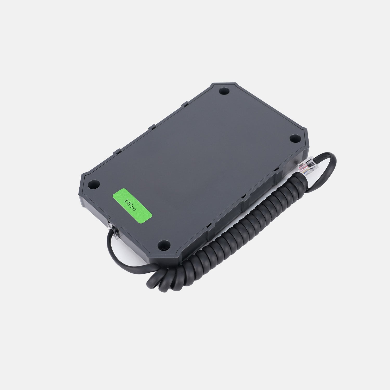 Ensamblaje de pantalla táctil