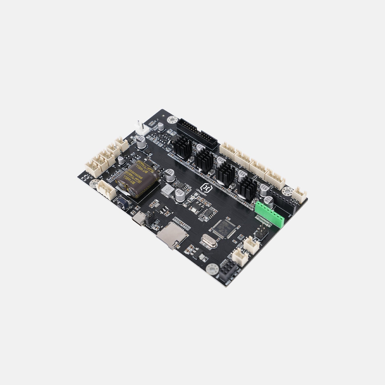 Placa base para SW-X3PRO y SW-X3PLUS