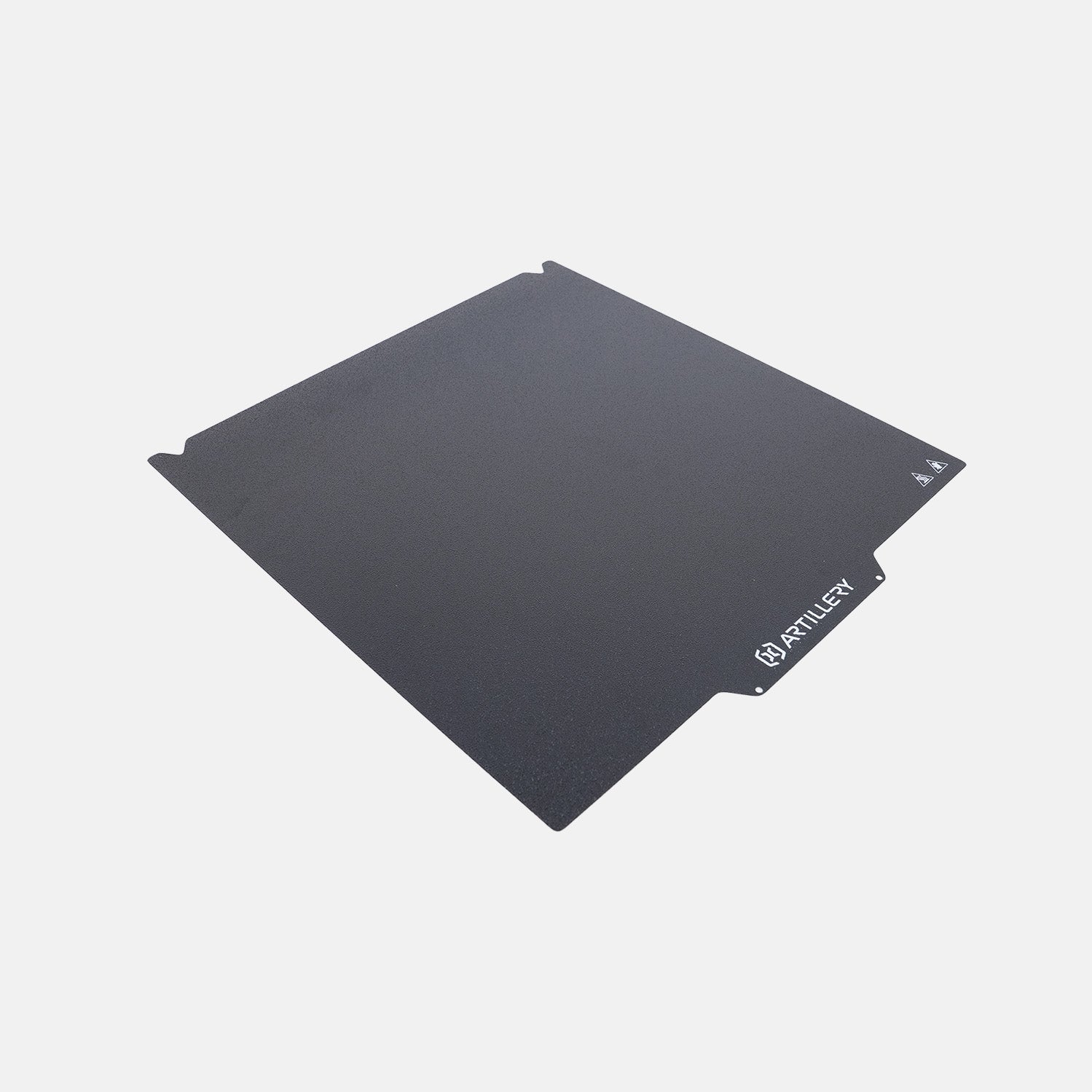 Strukturierte doppelseitige flexible magnetische PEI-Platte für SW-X4PLUS und SW-X3PLUS