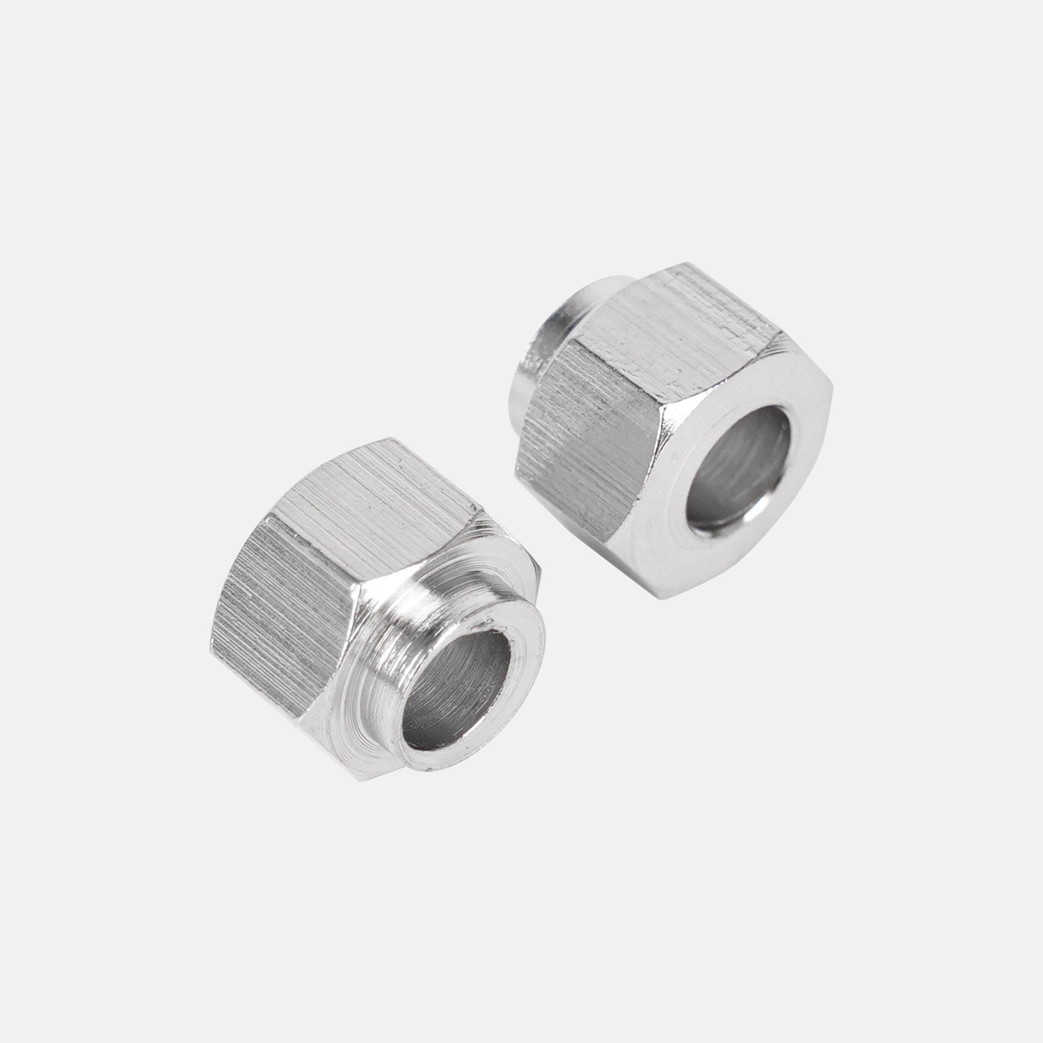 Universal Eccentric Wheel – X3