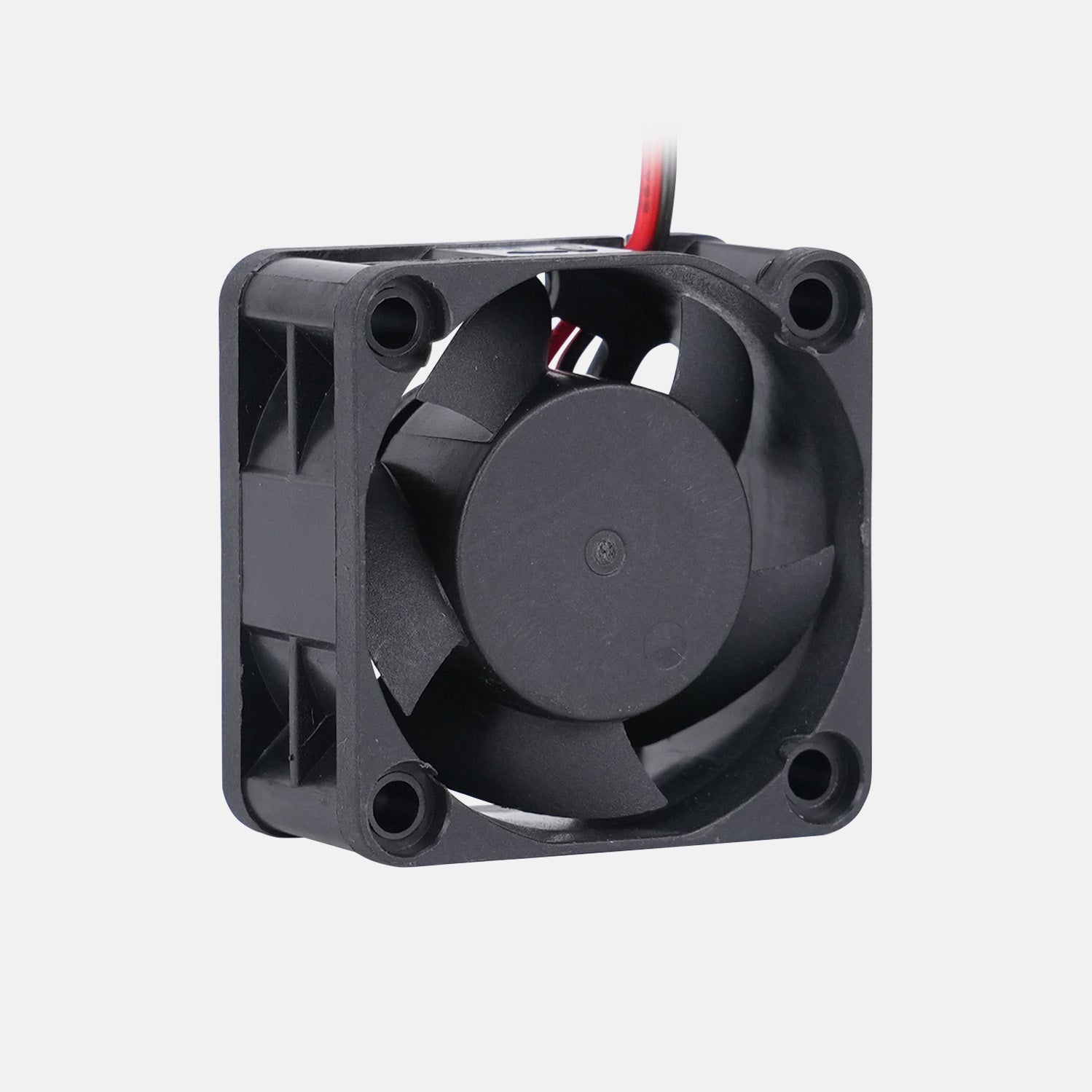 Ventilador del bloque disipador de calor 4020 X3Plus