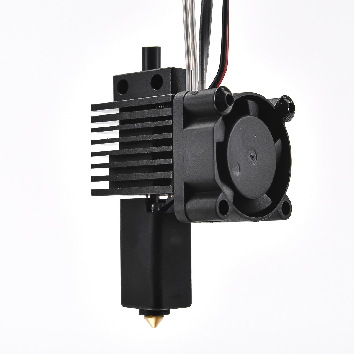 Hotend & Bloque de Calefacción y Ventilador de Enfriamiento 2510 para SW-X3