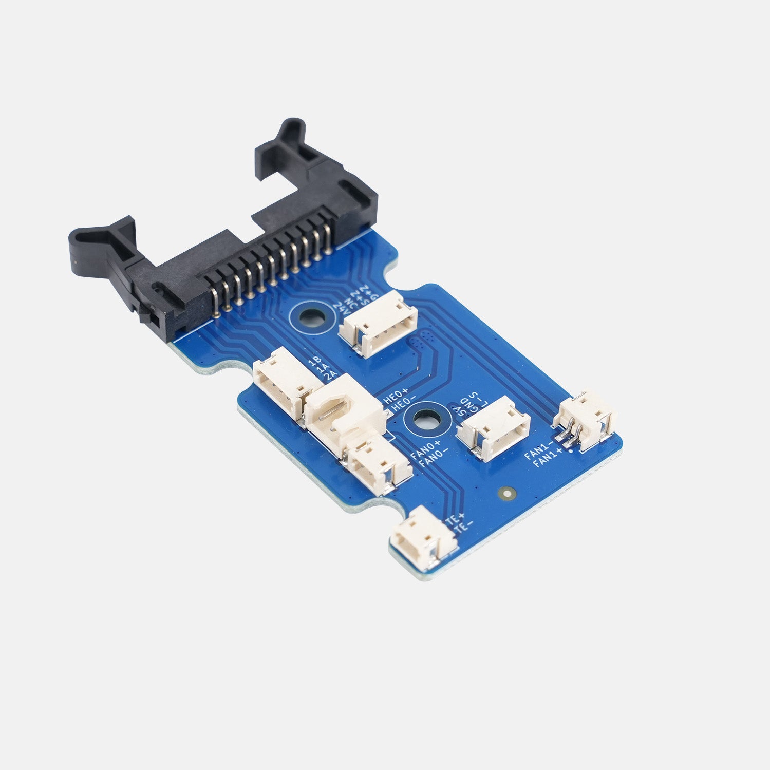 Placa adaptadora de boquilla X4