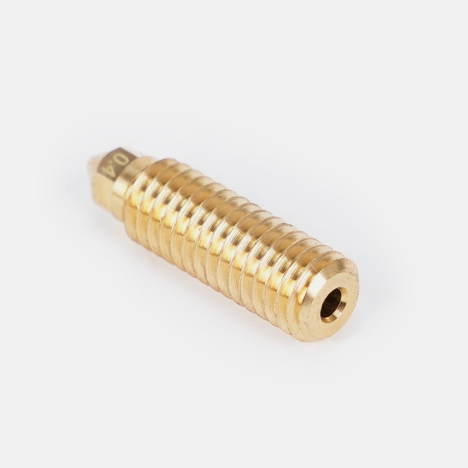 Bloque calefactor de latón para X3/X4