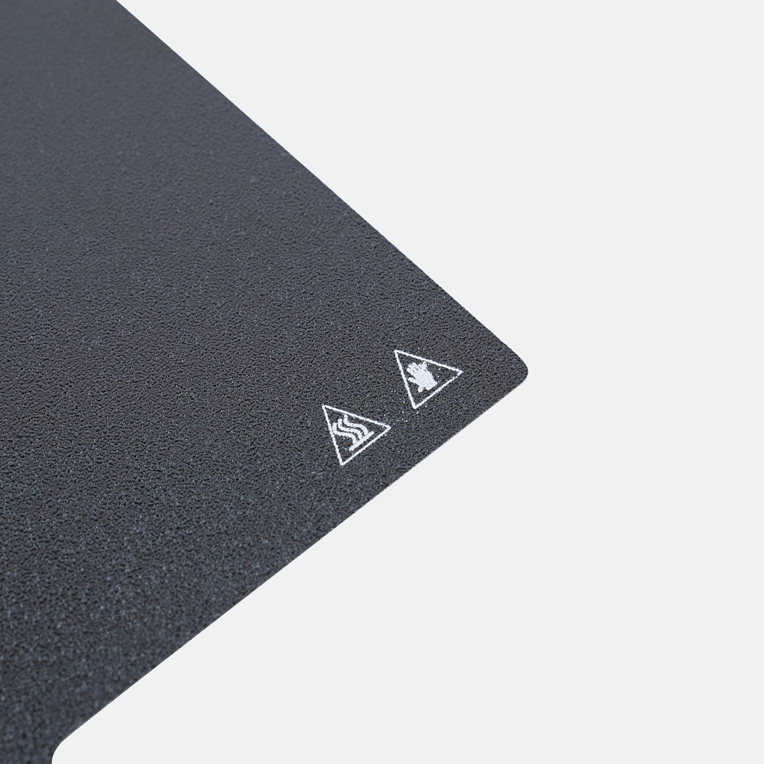 Strukturierte doppelseitige flexible magnetische PEI-Platte für SW-X4PLUS und SW-X3PLUS