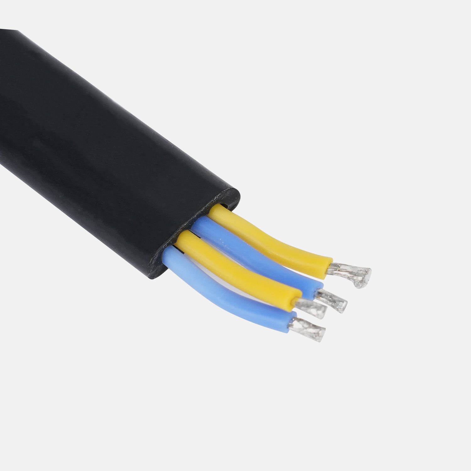 Cable plano de silicona para cama caliente X3/X4 nuevo
