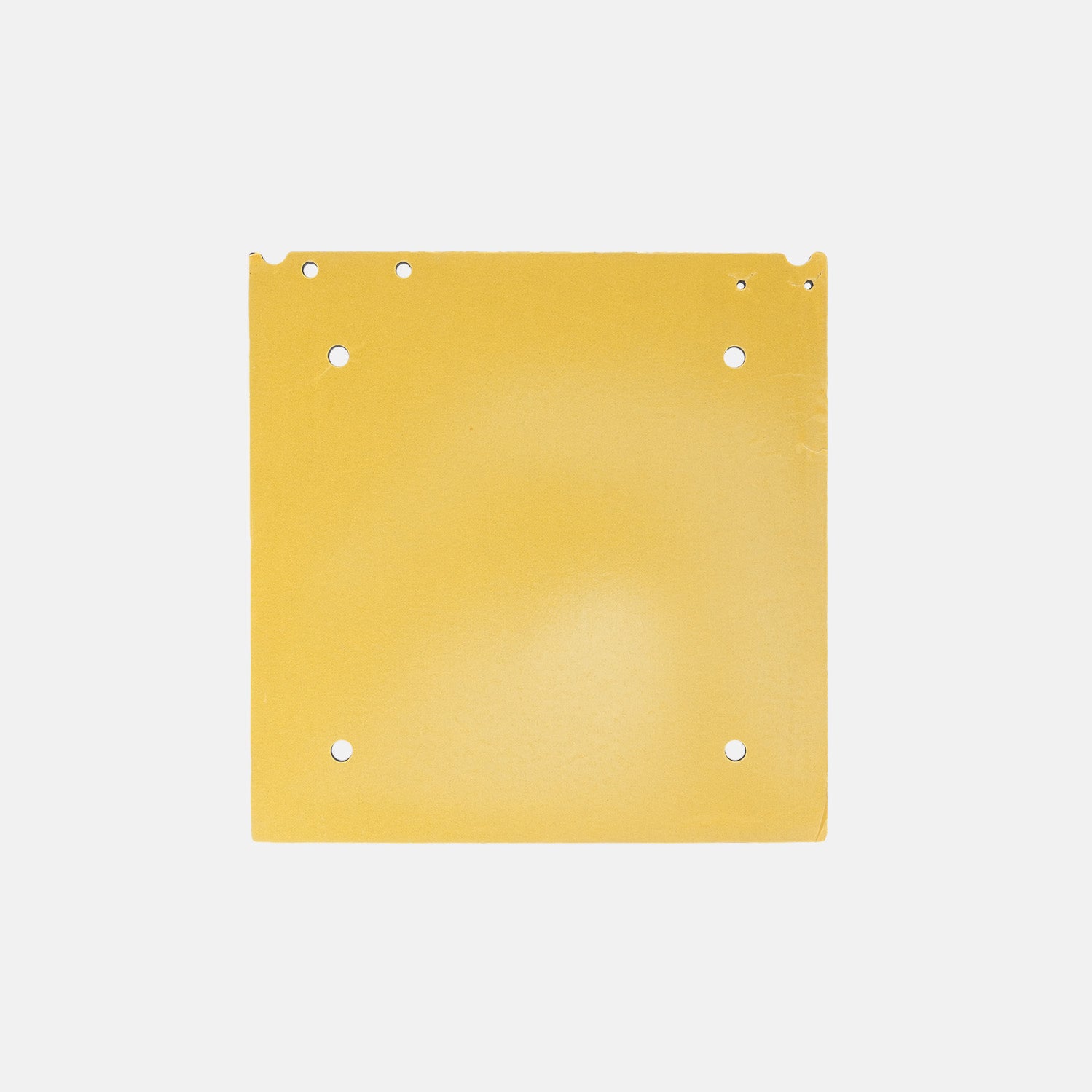 Almohadilla de silicona para limpieza de boquillas X4