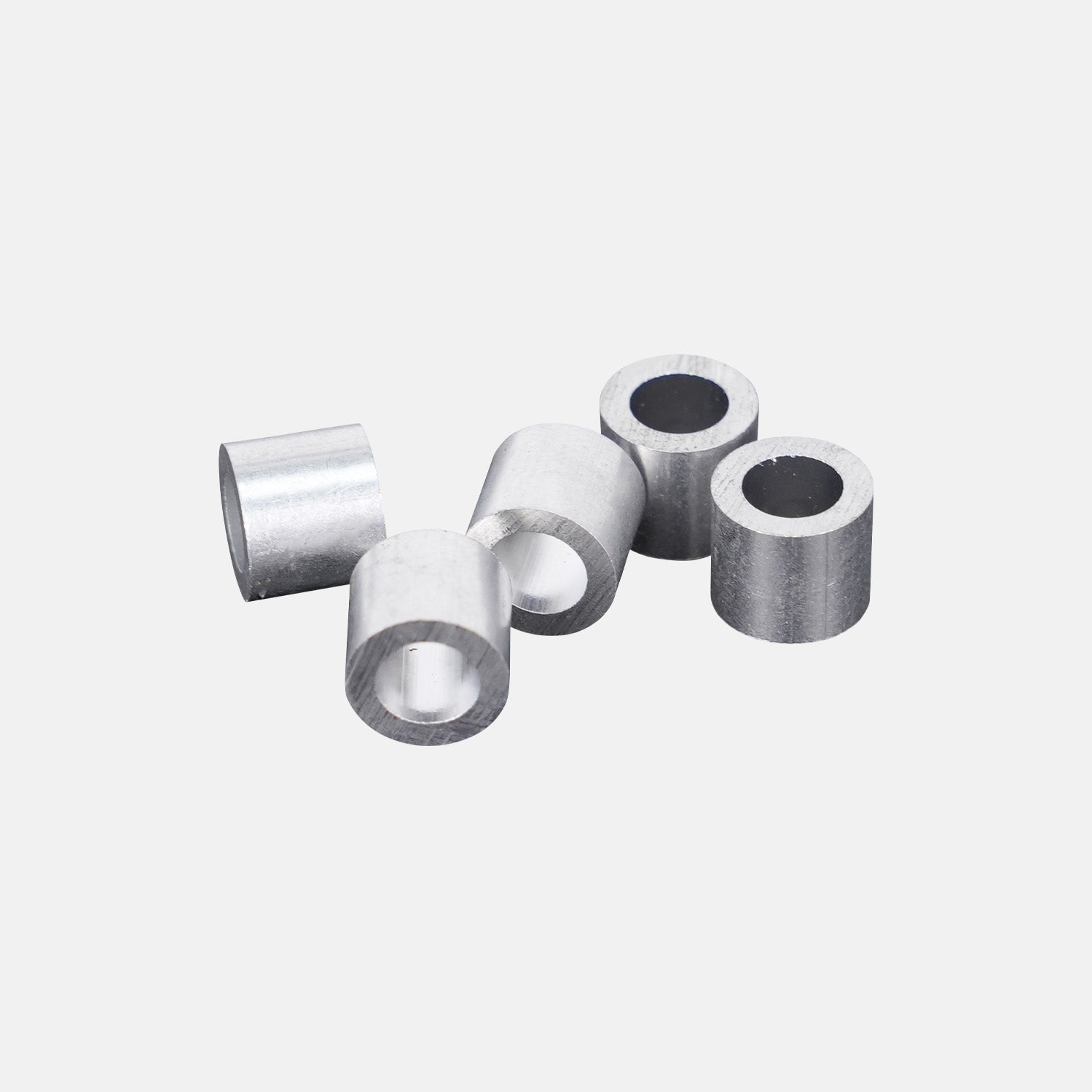 Longitud de correa abierta del eje Y X3 Pro 743 mm