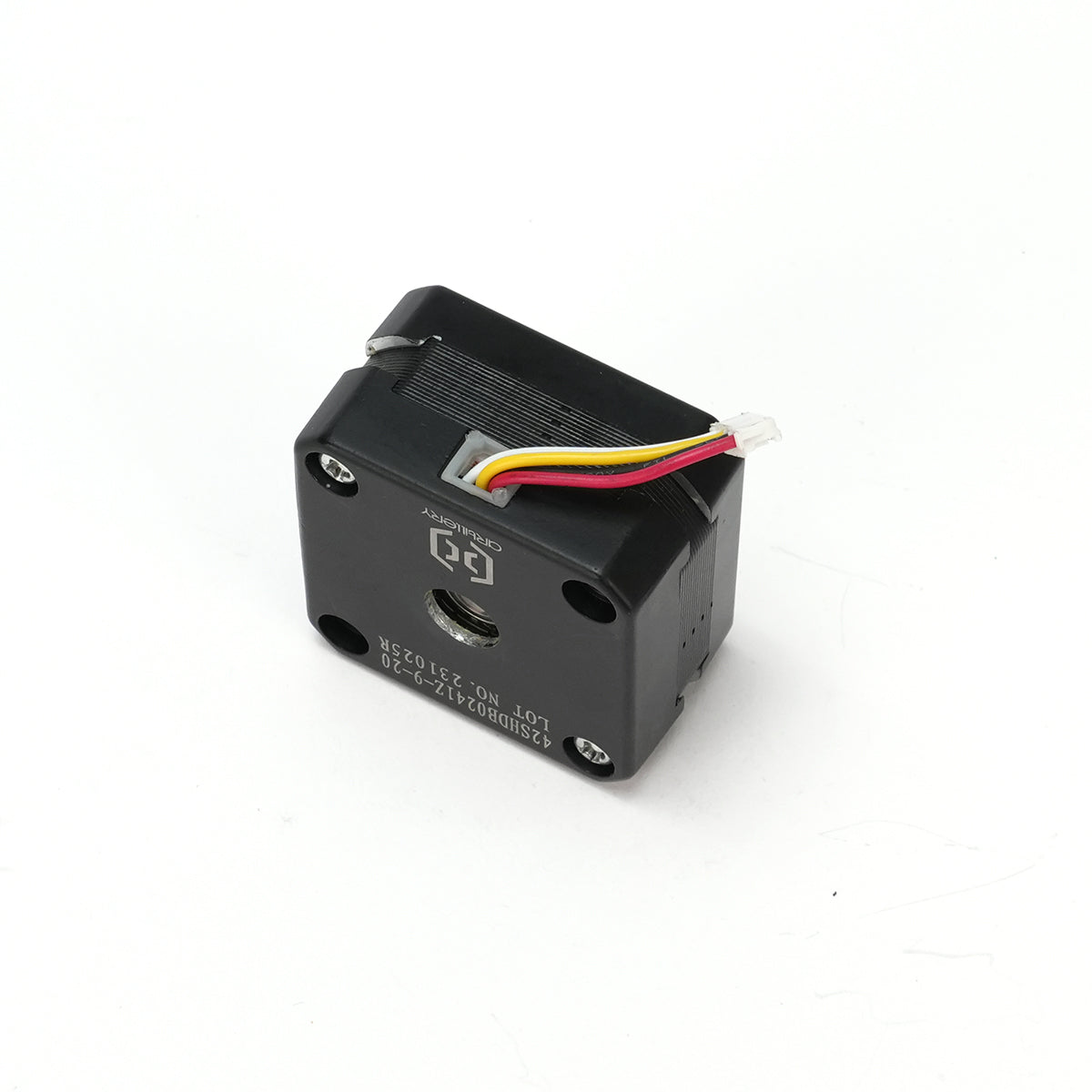 X3 4224 Extrudermotor