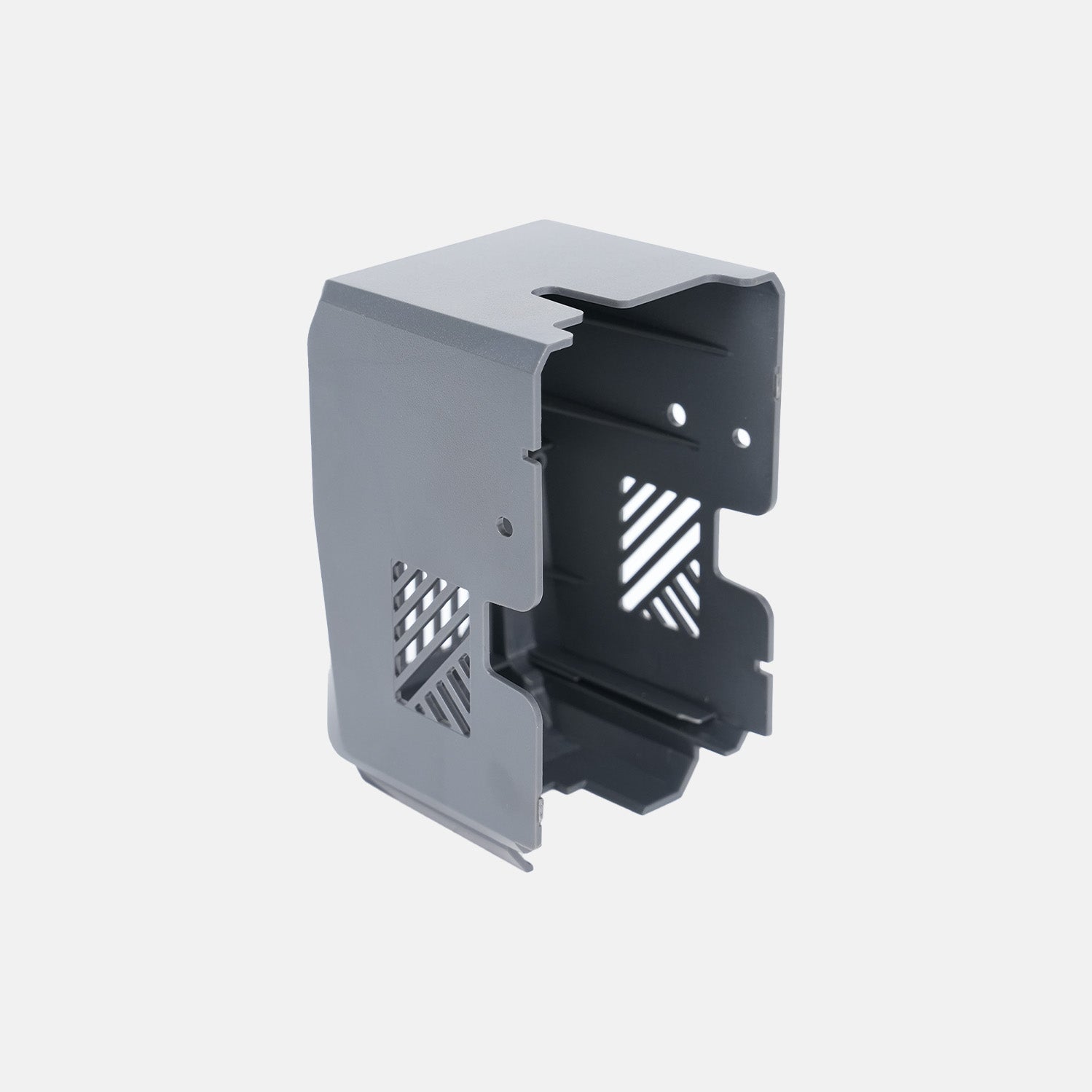 Cama calefactable con base de aluminio X4 Plus + sábana magnética suave + conjunto de algodón aislante