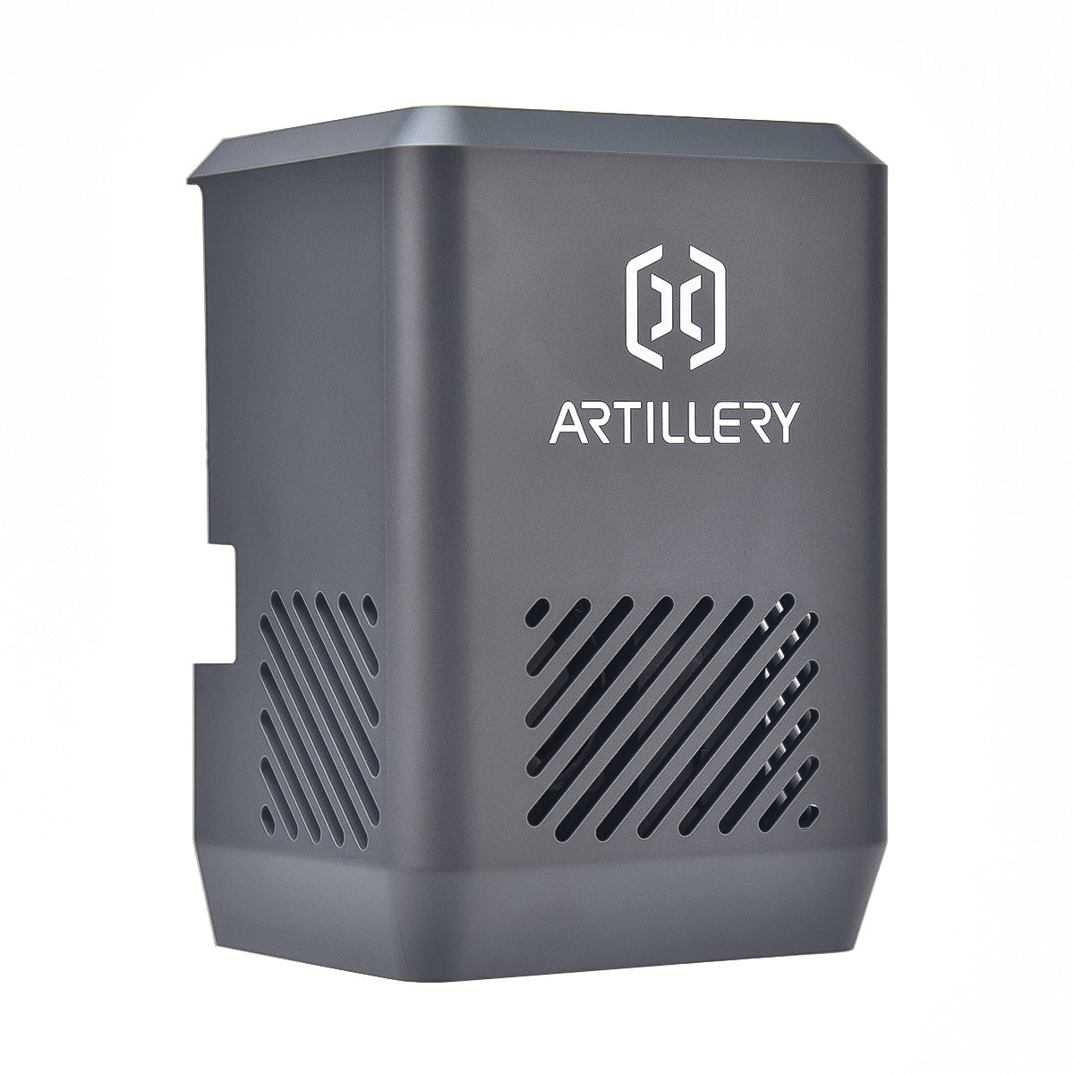 Conjunto de extrusora de accionamiento directo de doble engranaje para SW-X3