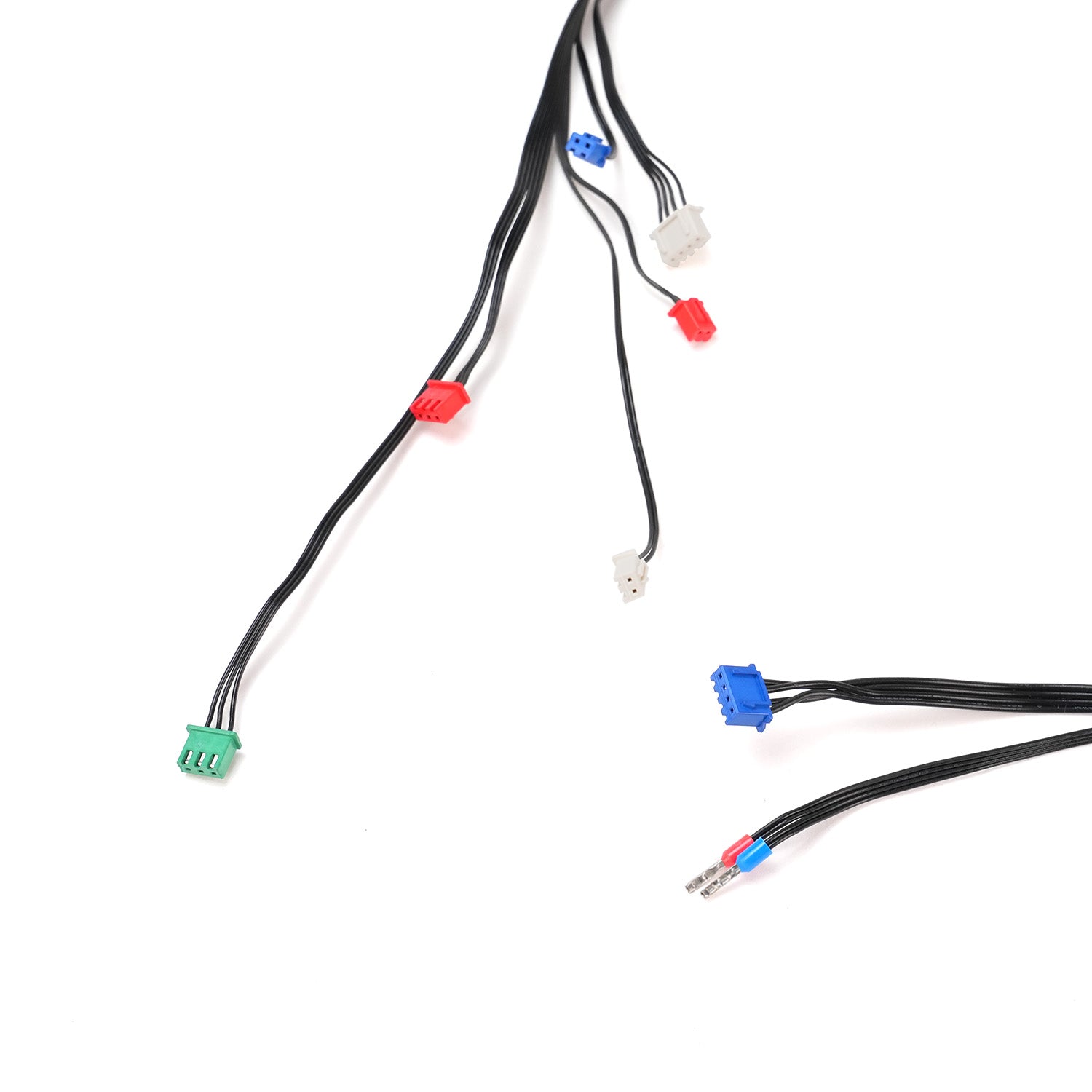 X4 Cable Harness