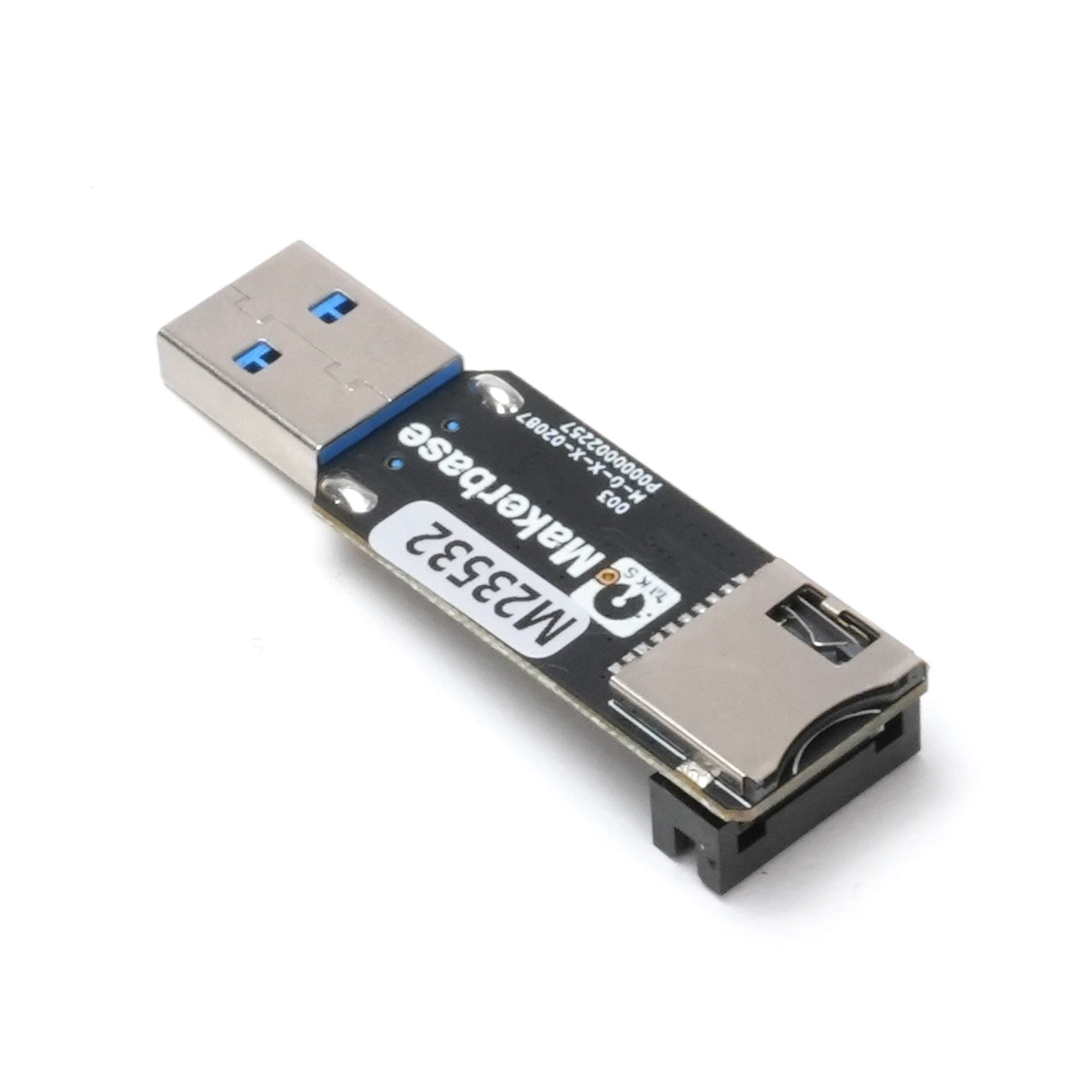 Lector de tarjetas USB 3.0 para MKS EMMC Makerbase MKS EMMC-ADAPTER V2