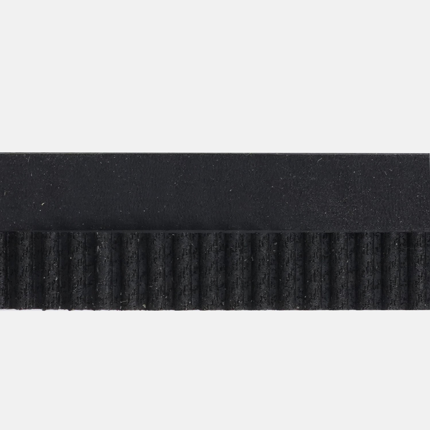 Longitud de correa abierta del eje Y X3 Pro 743 mm