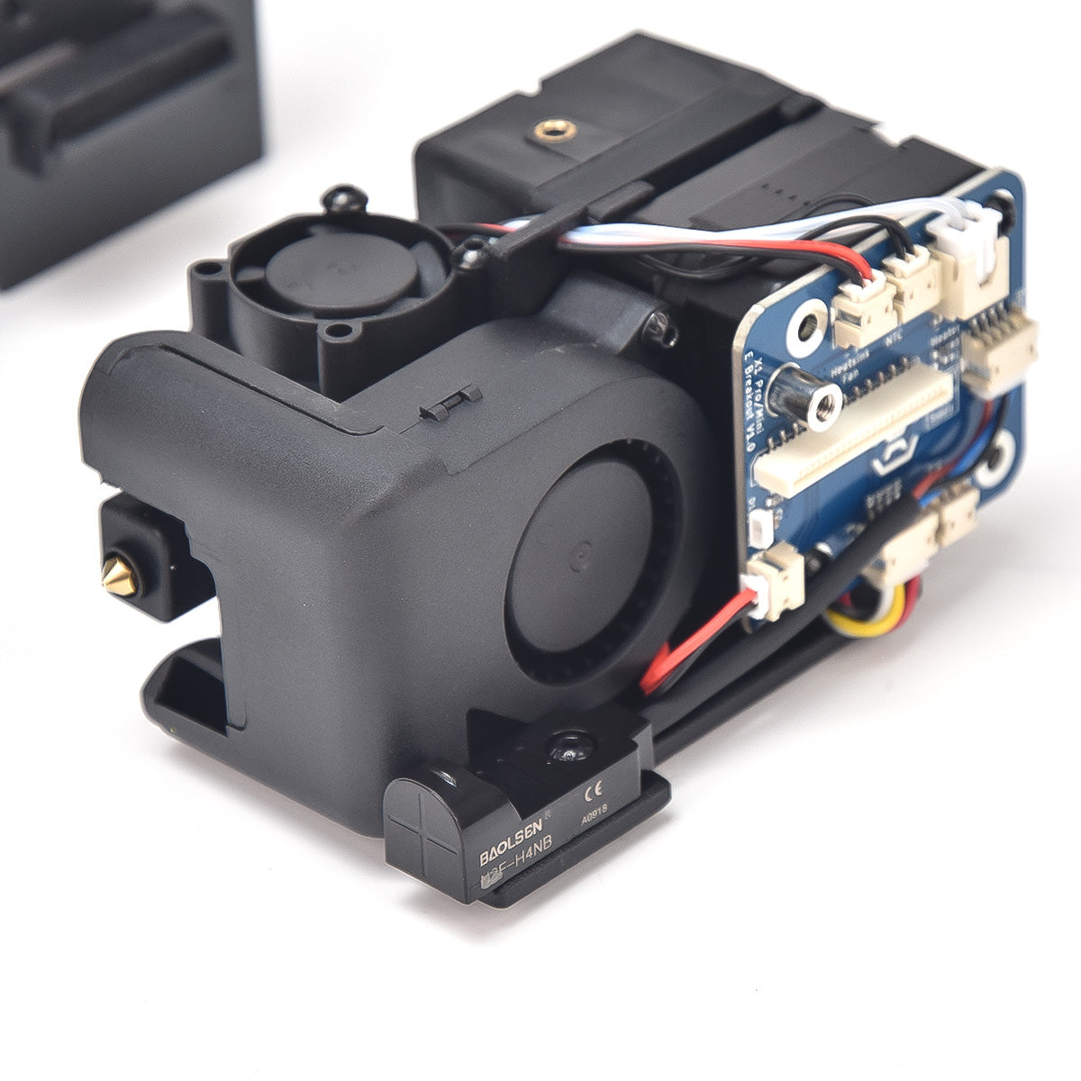 Induktiver Nivelliersensor für SW-X3/ SW-X4