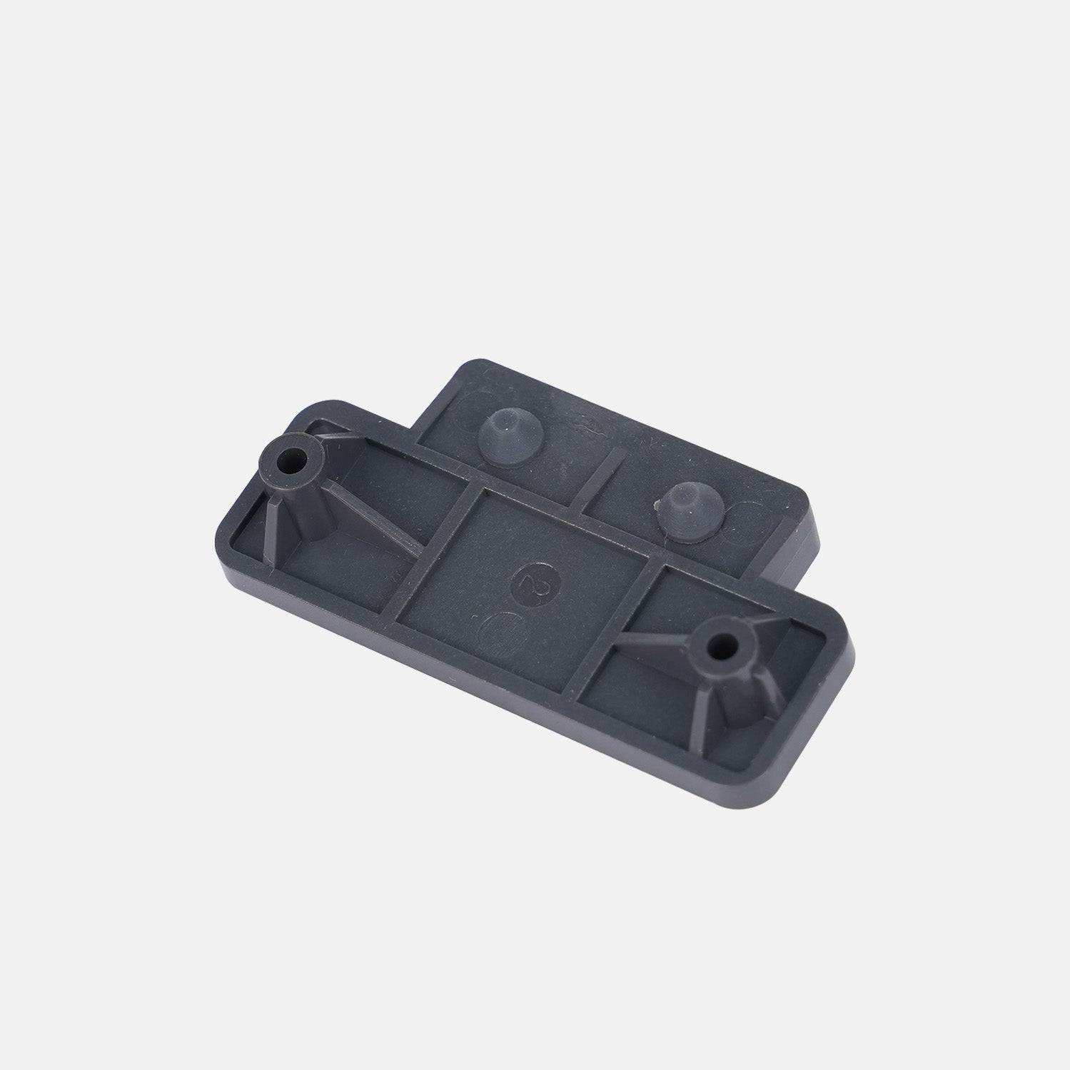 Almohadilla de silicona para limpieza de boquillas X4