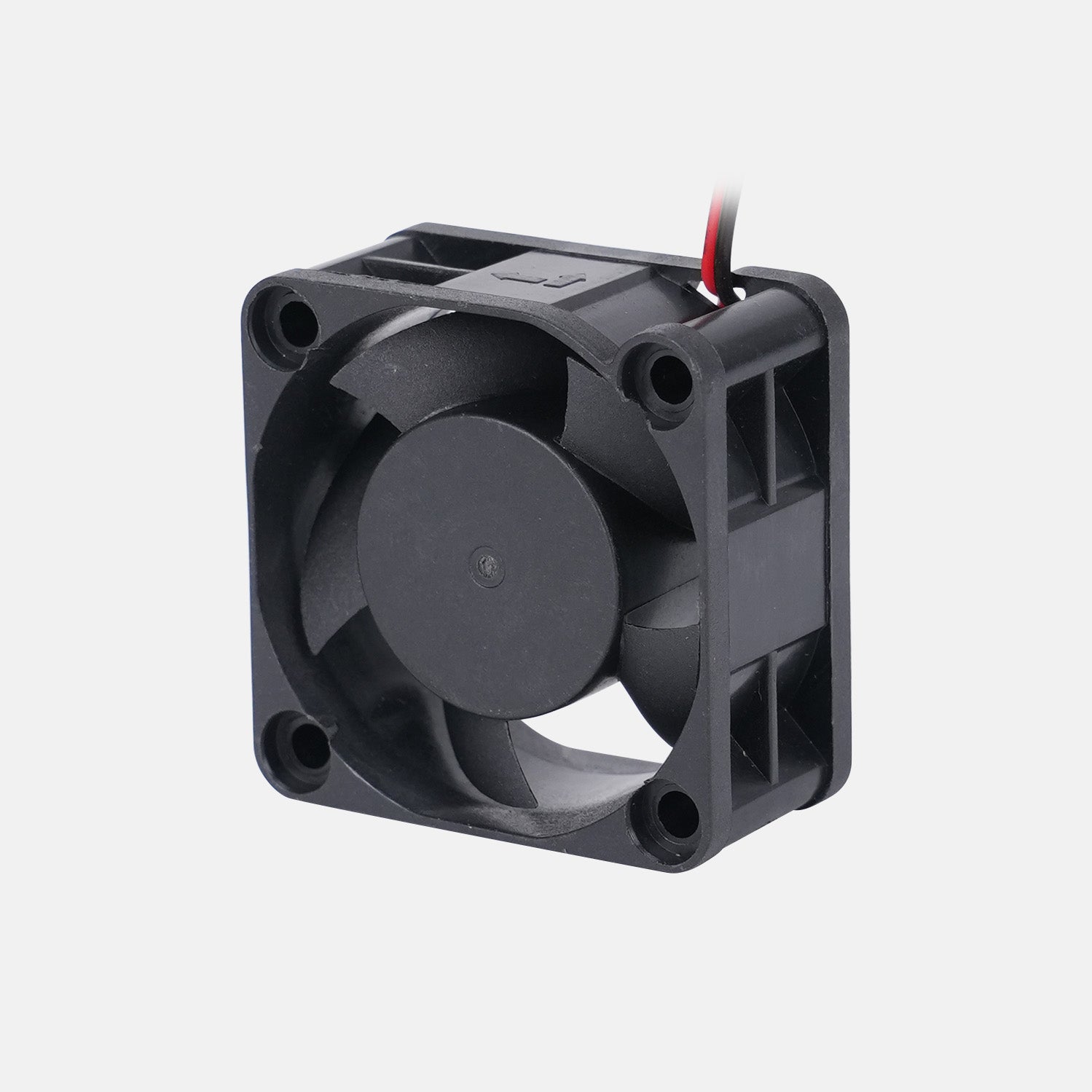 Ventilador del bloque disipador de calor 4020 X3Plus