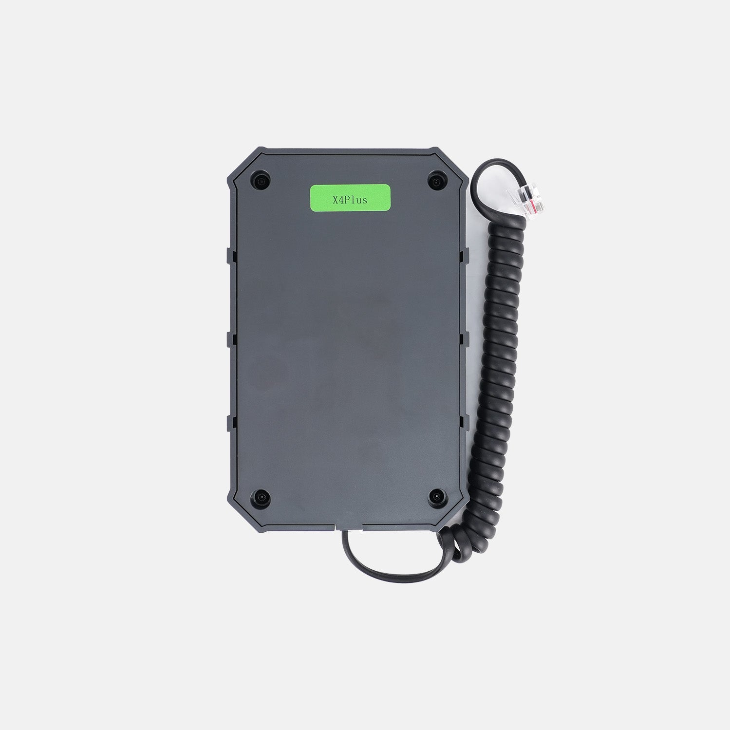 Ensamblaje de pantalla táctil