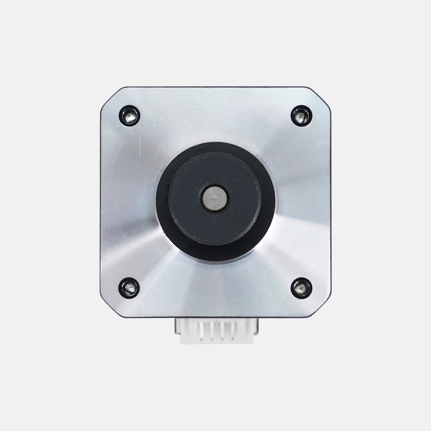 Motor paso a paso X3 4235 con rueda sincrónica