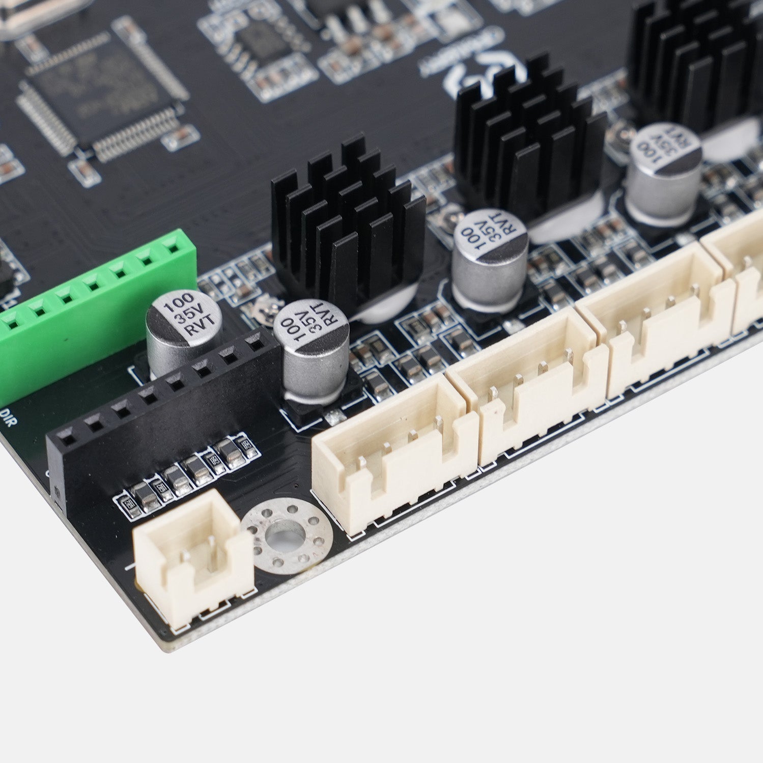 Placa base para SW-X3PRO y SW-X3PLUS