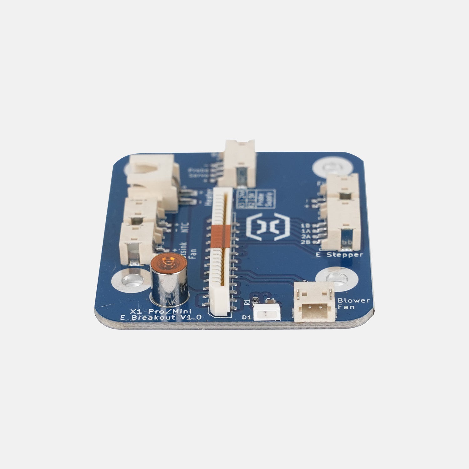 Placa adaptadora para SW-X3PRO y SW-X3PLUS