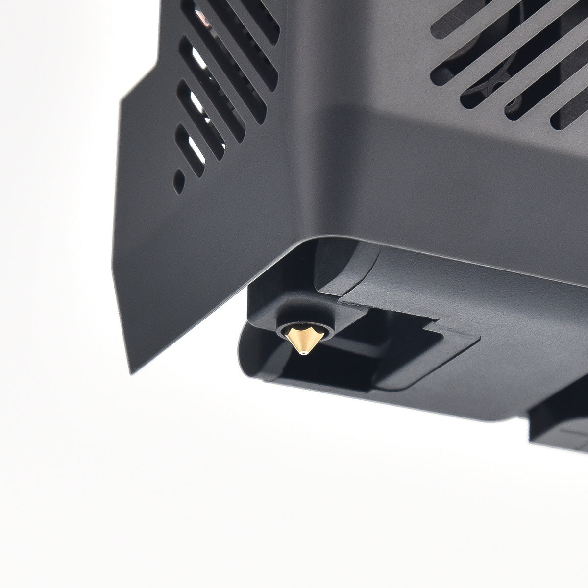 Conjunto de extrusora de accionamiento directo de doble engranaje para SW-X3