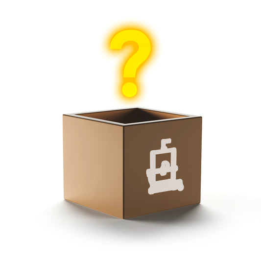 $60 Mystery Box – Used Artillery 3D Printer (US Only)