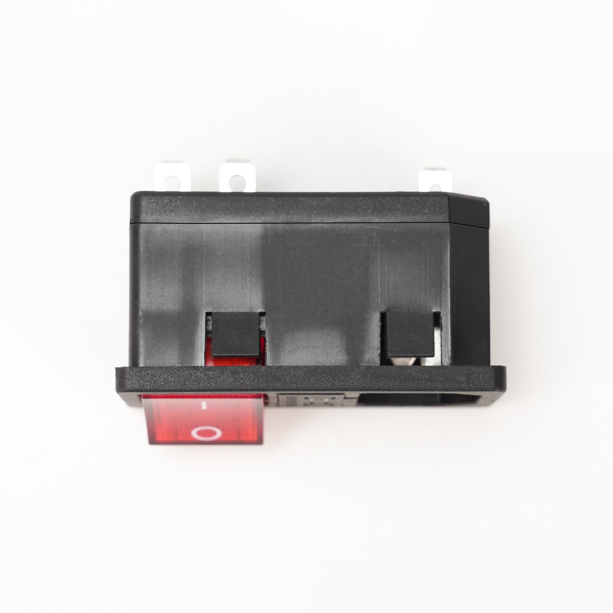 Interruptor de encendido del zócalo para X2/X3/X4