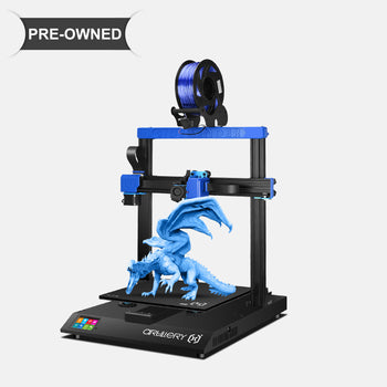 €80 Mystery Box – Used Artillery 3D Printer