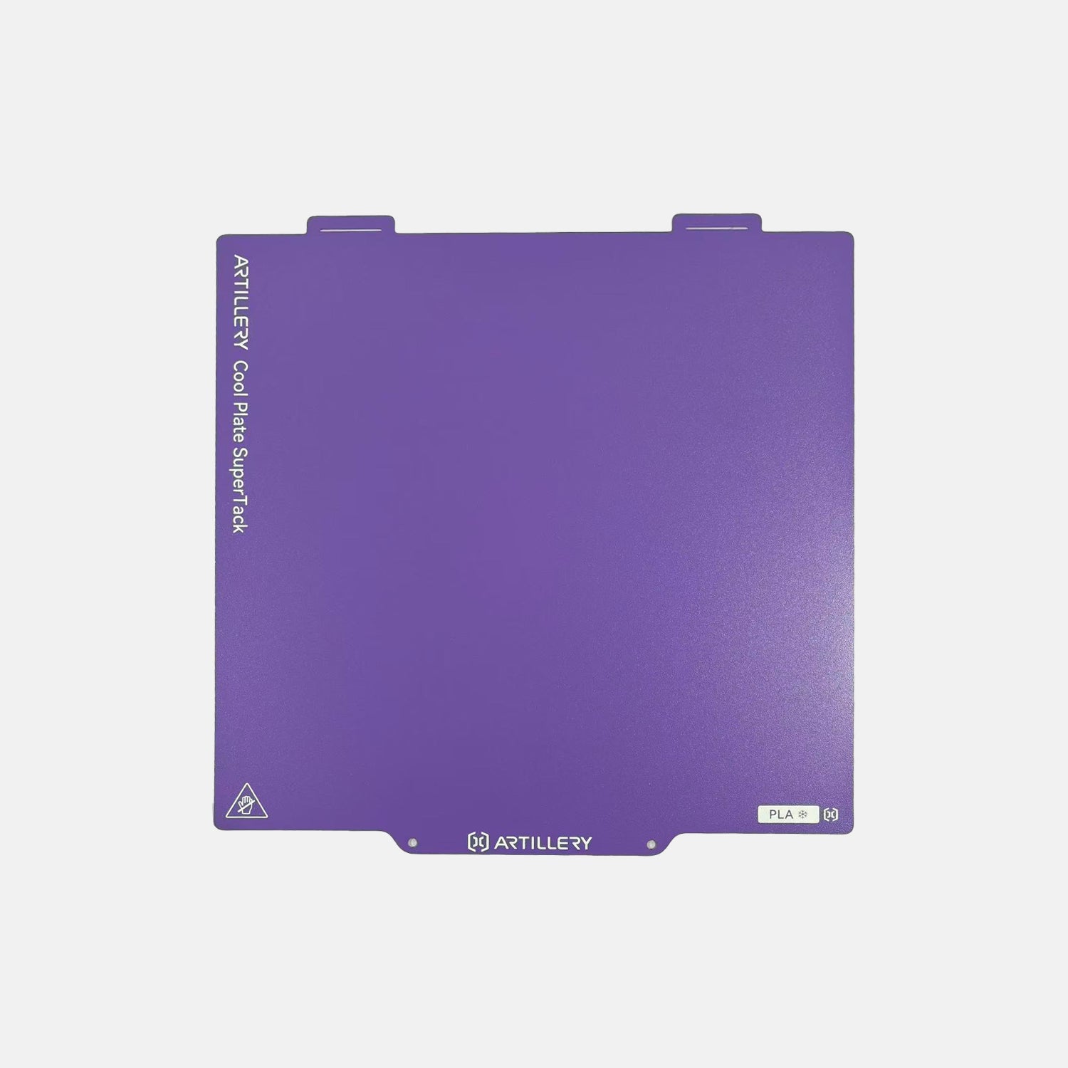 Lt Stability Hand LT Stability Plate – Artillery3d
