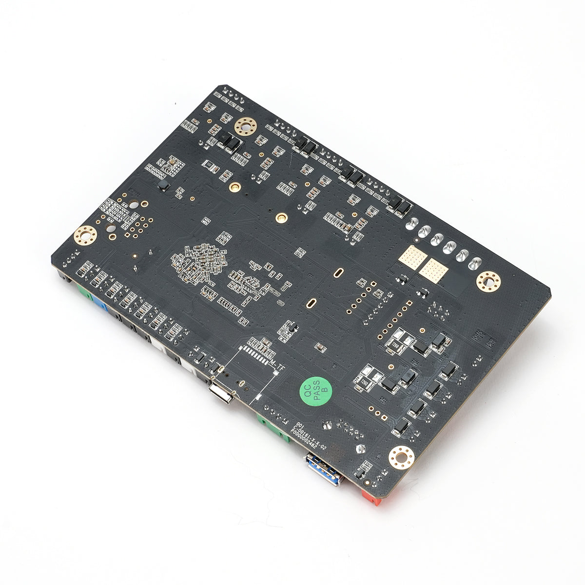 Placa base para SW-X4 PRO / X4 Plus