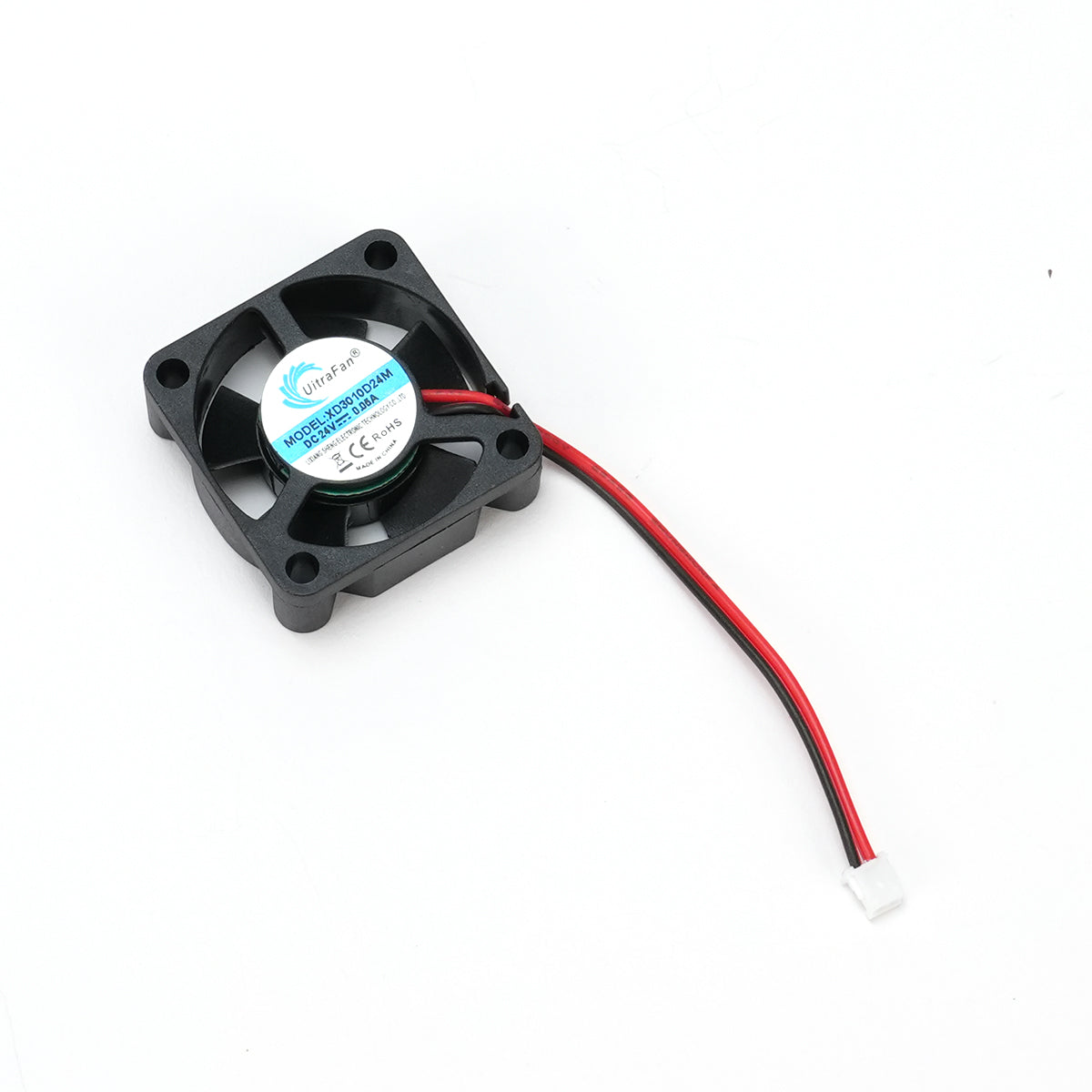 X4 Pro 3010 Heatsink Block Fan